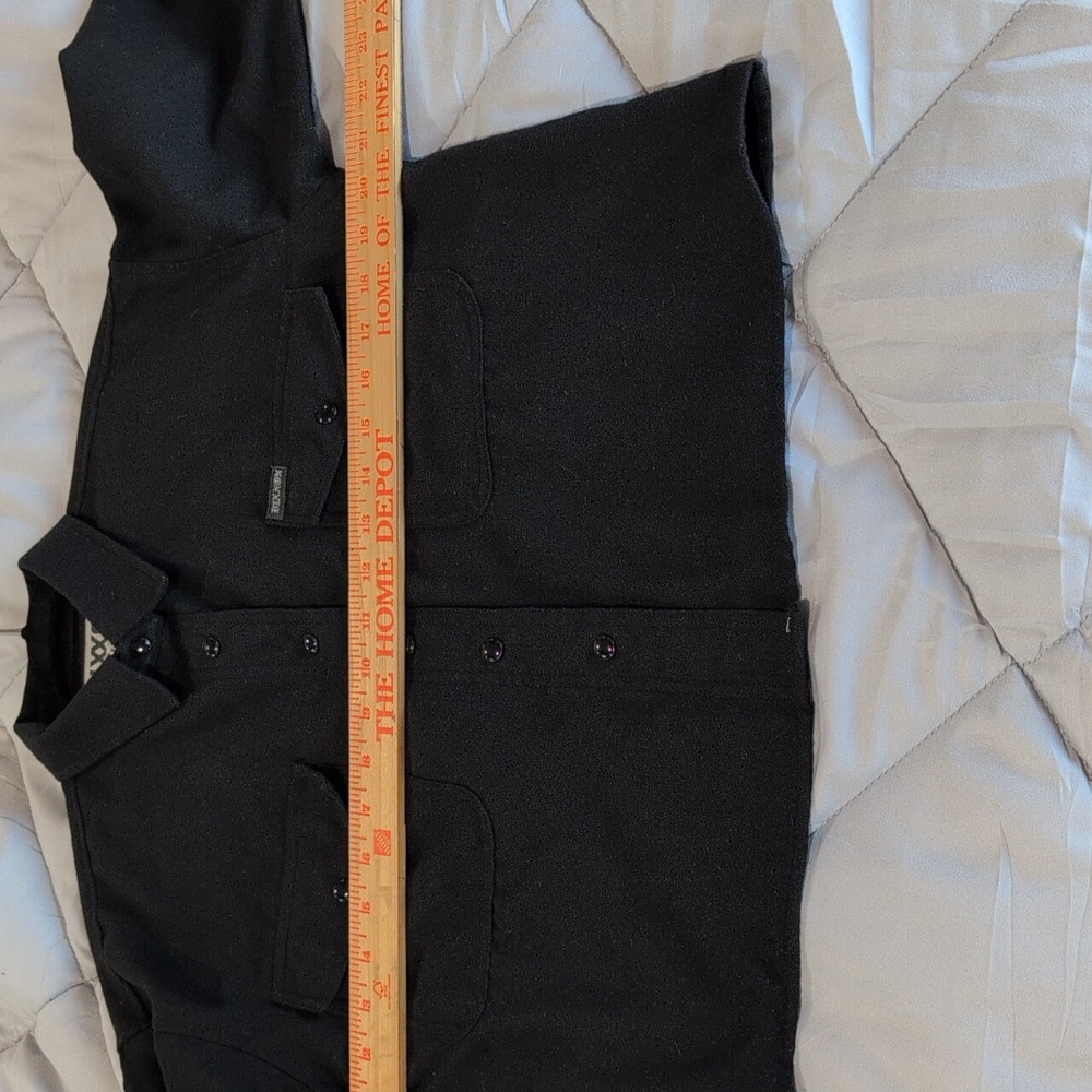 DIXXON The Outlaw Shirt M - Picture 4 of 9